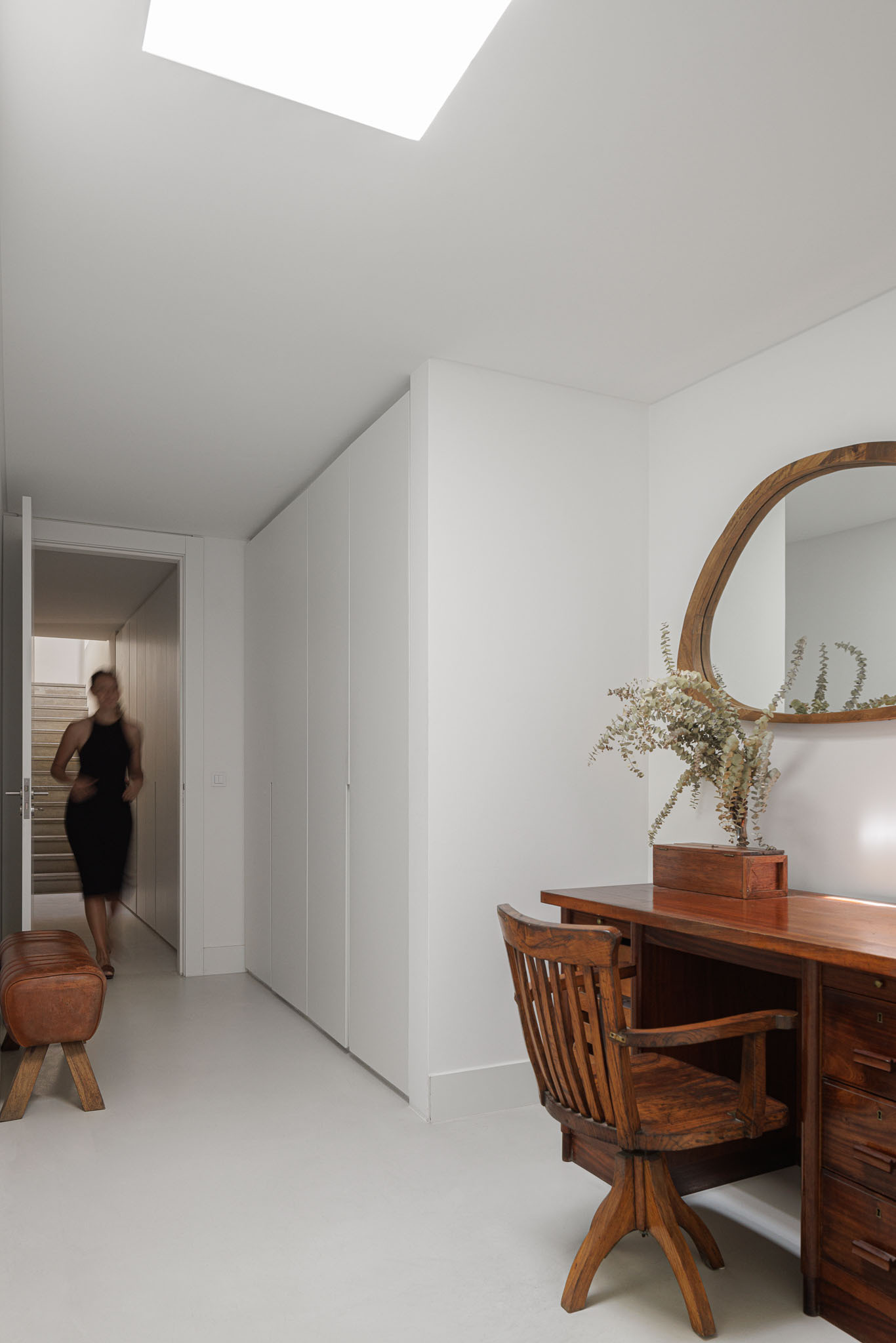 普拉泽雷斯 37 号住宅丨葡萄牙里斯本丨Fragmentos-28