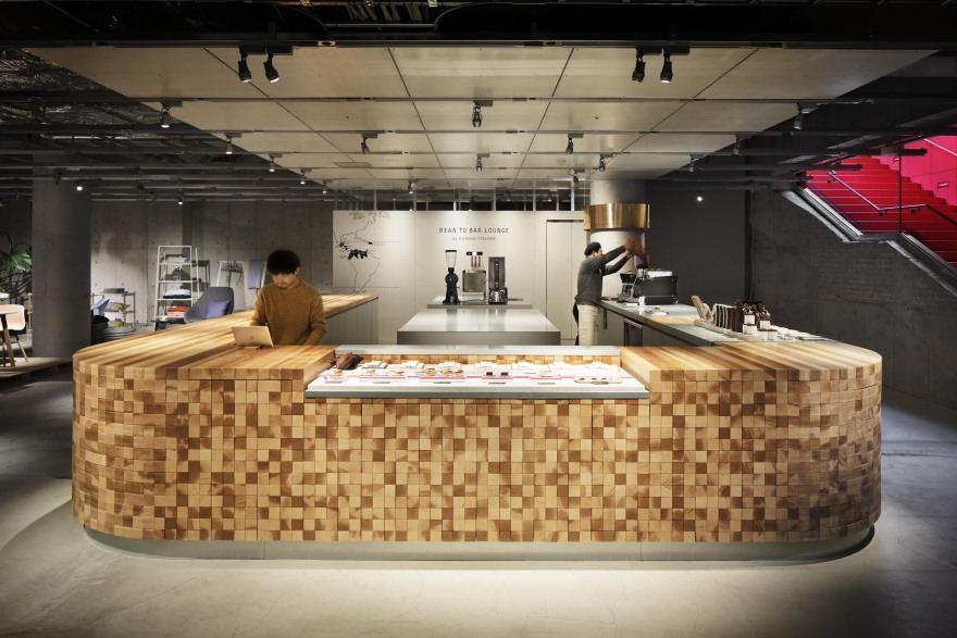 从豆到块休闲吧-0