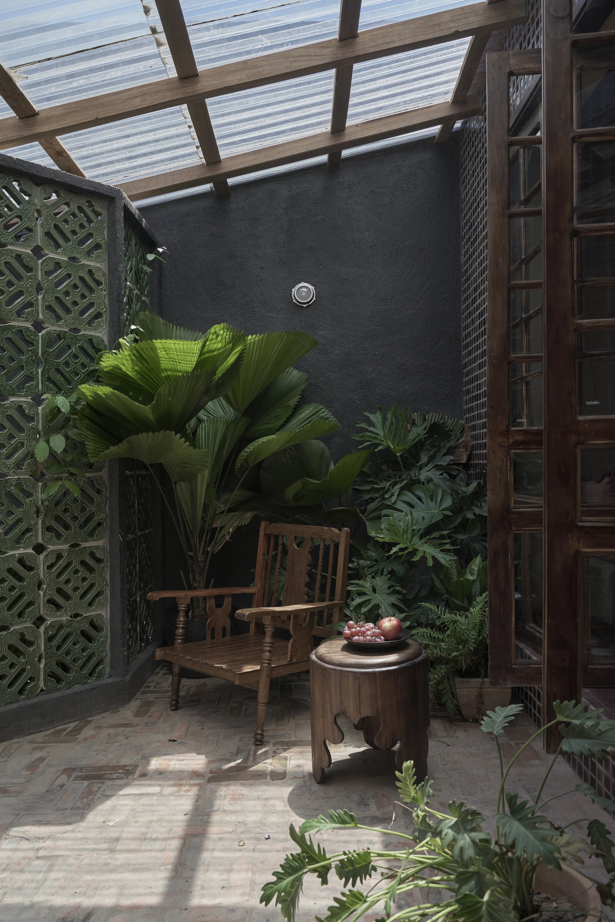 恩高屋丨越南丨Limdim House Studio-19