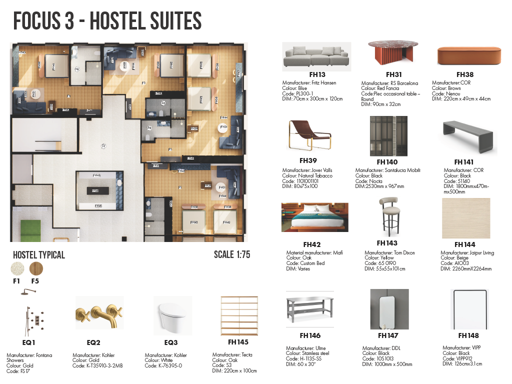 The Imperfect Tapestry - Mixed-Use Community Hub-17
