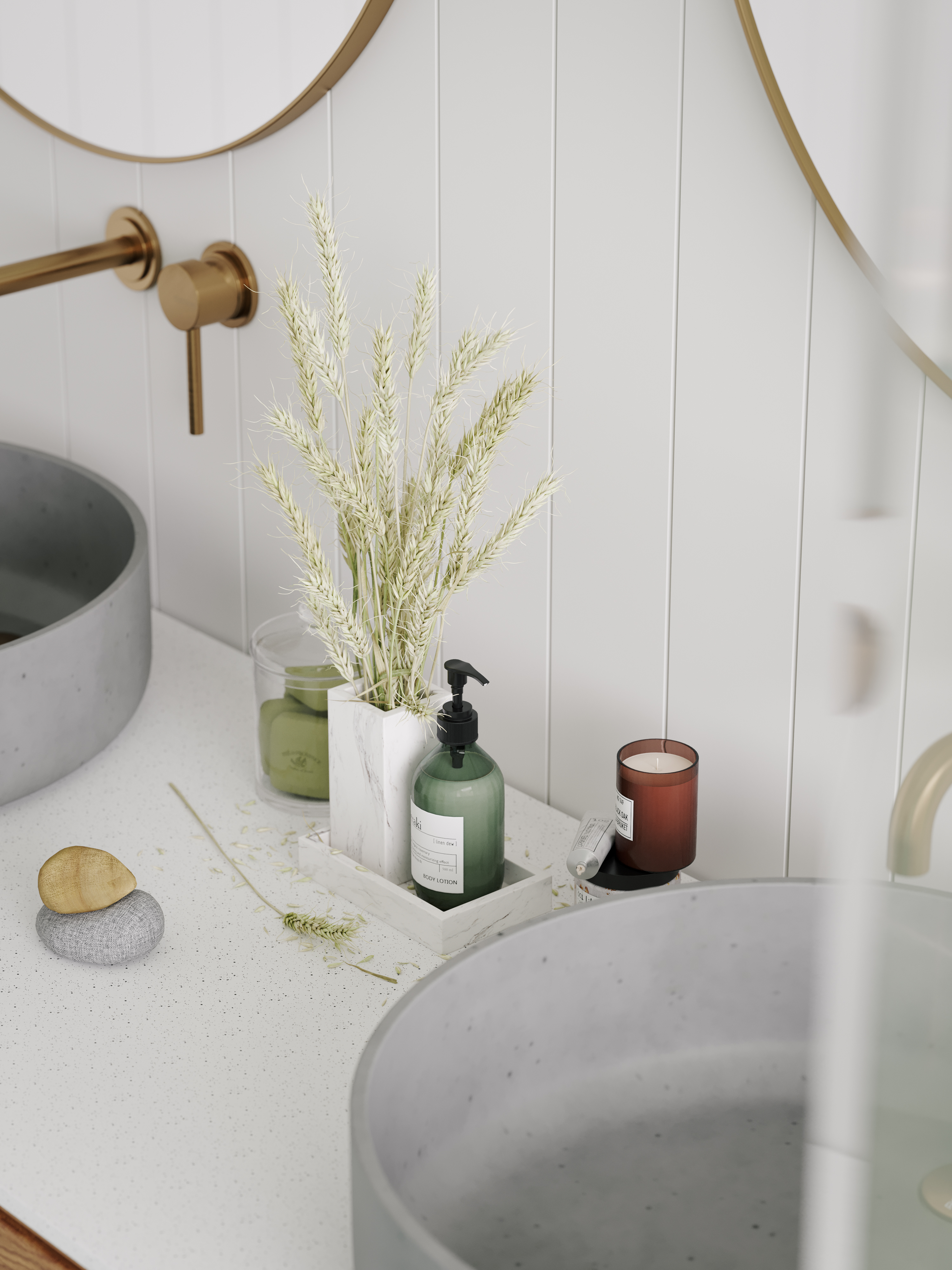 2020 年度室内设计佳作盘点-6