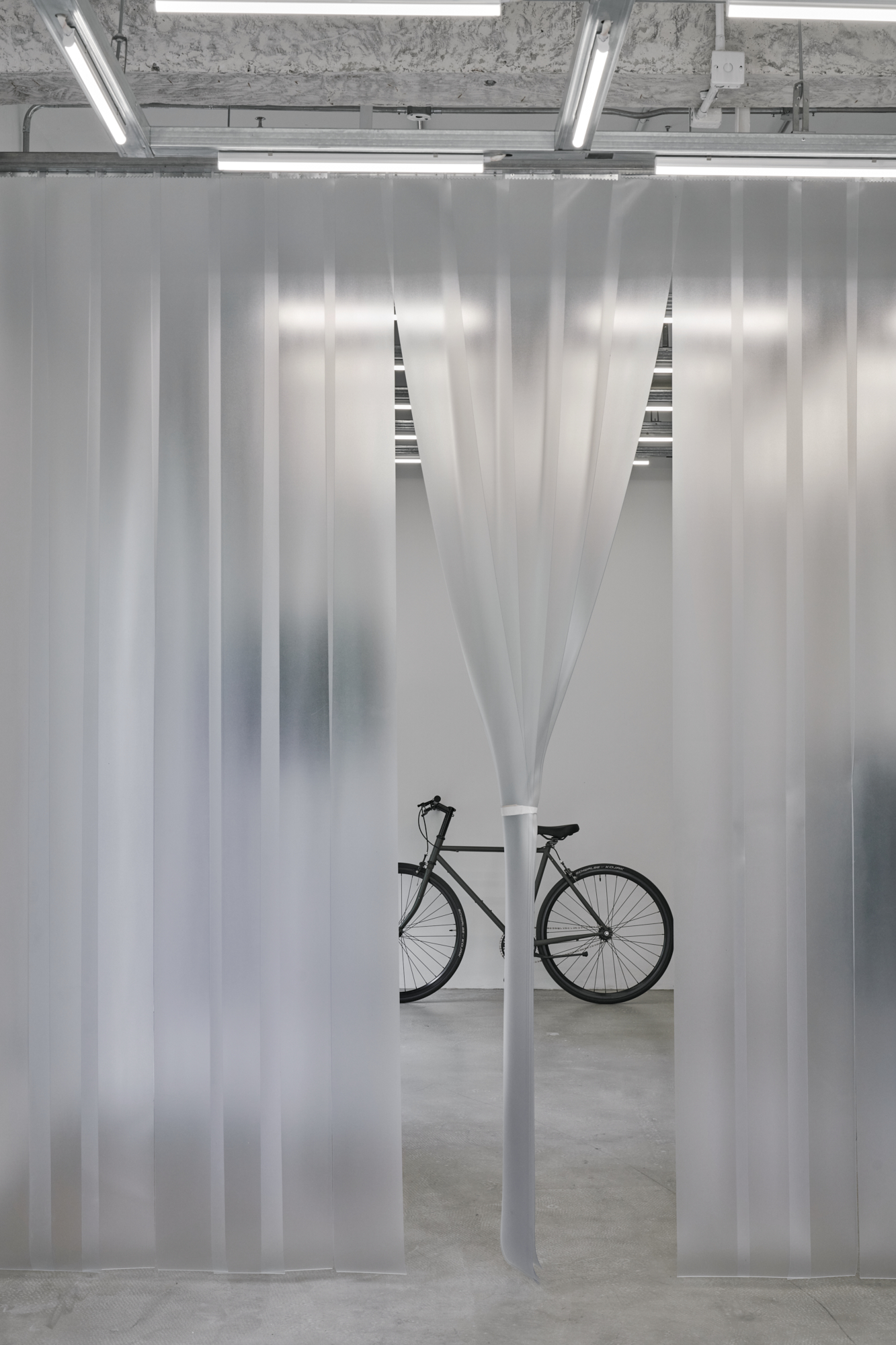 数字媒体集团办公室丨中国上海丨Pronounced Design-13