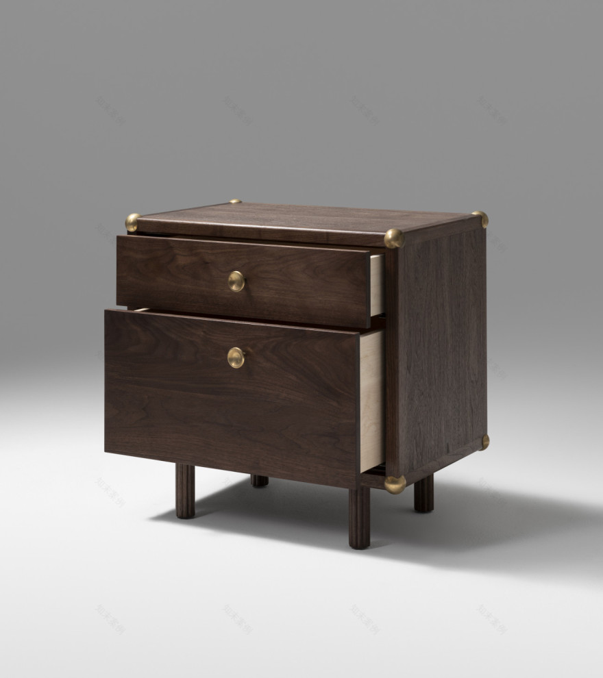 Roll & Hill 推出与 75 年历史公司合作的首套家具系列-24