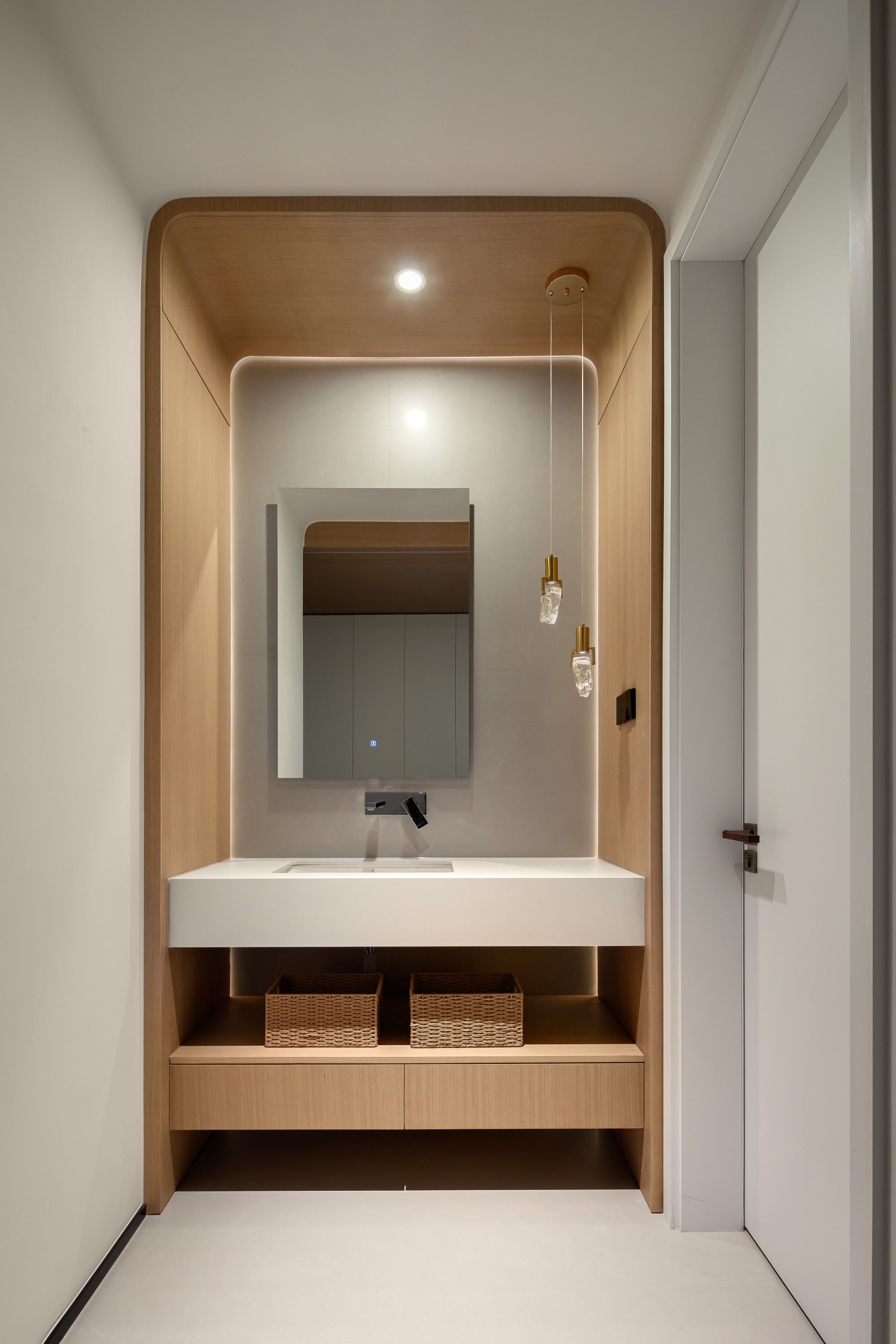 项宅丨中国金华丨涵舍空间设计事务所-33