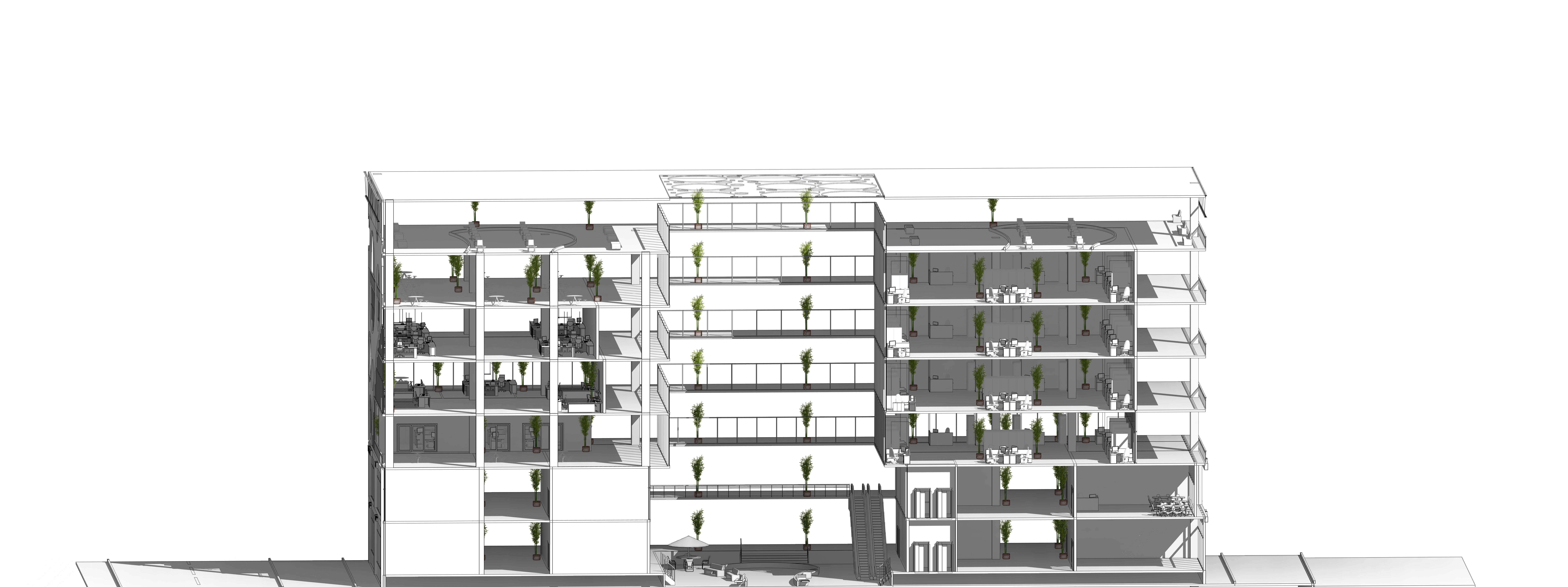 LA BOMBONERA 总体规划-9