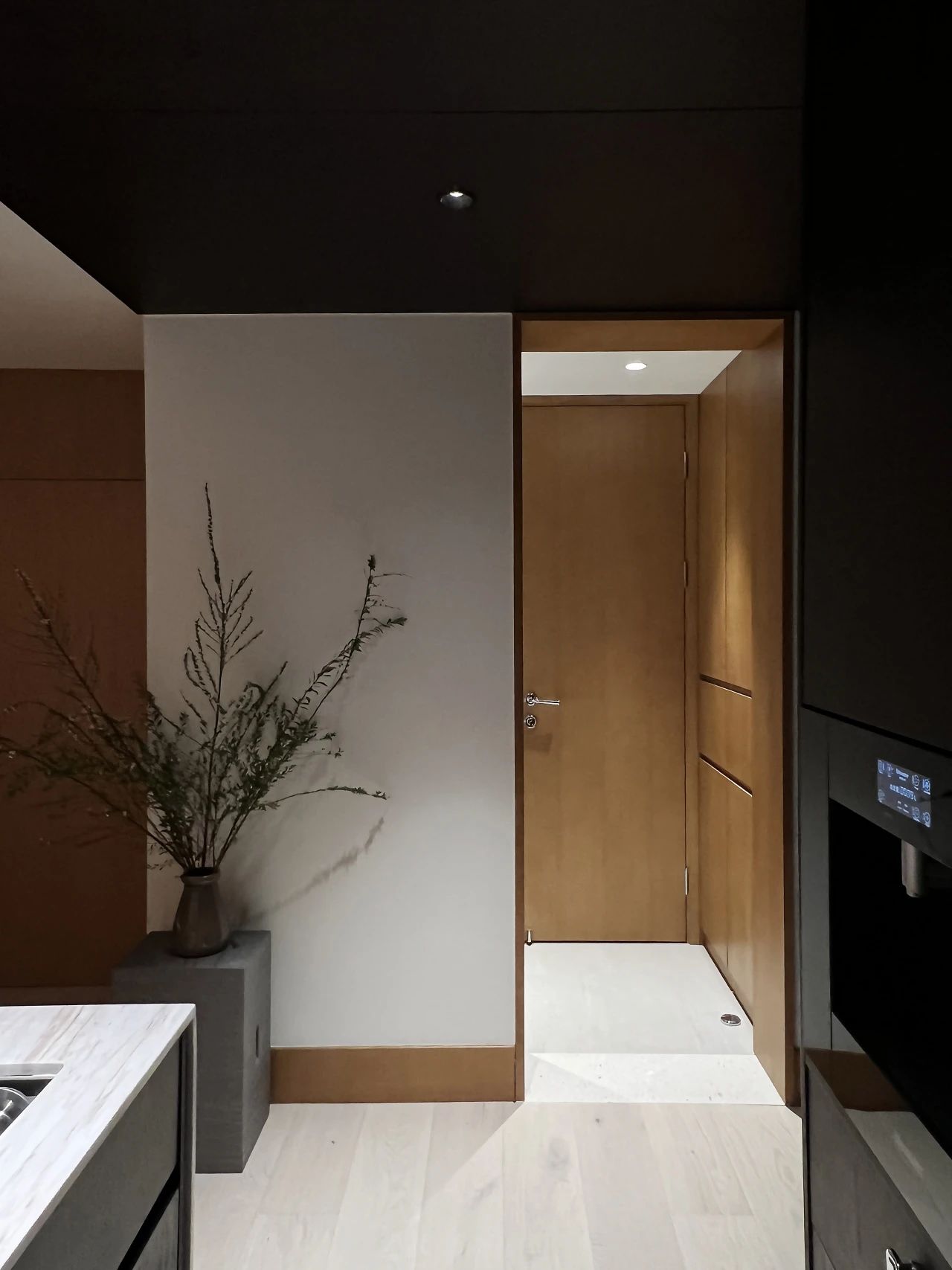 上海城开云外别墅·寻觅丨中国上海丨炘儒设计SHINDESIGN-28