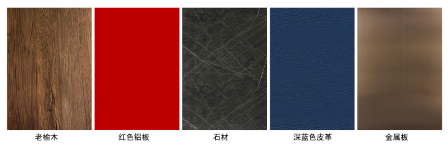 阿记烧烤山西运城店丨中国运城丨坤薪整装-38