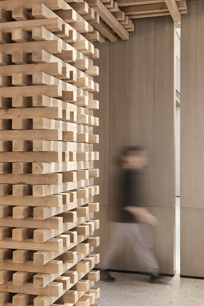 长沙梅溪湖依云曦城营销中心丨中国长沙-20