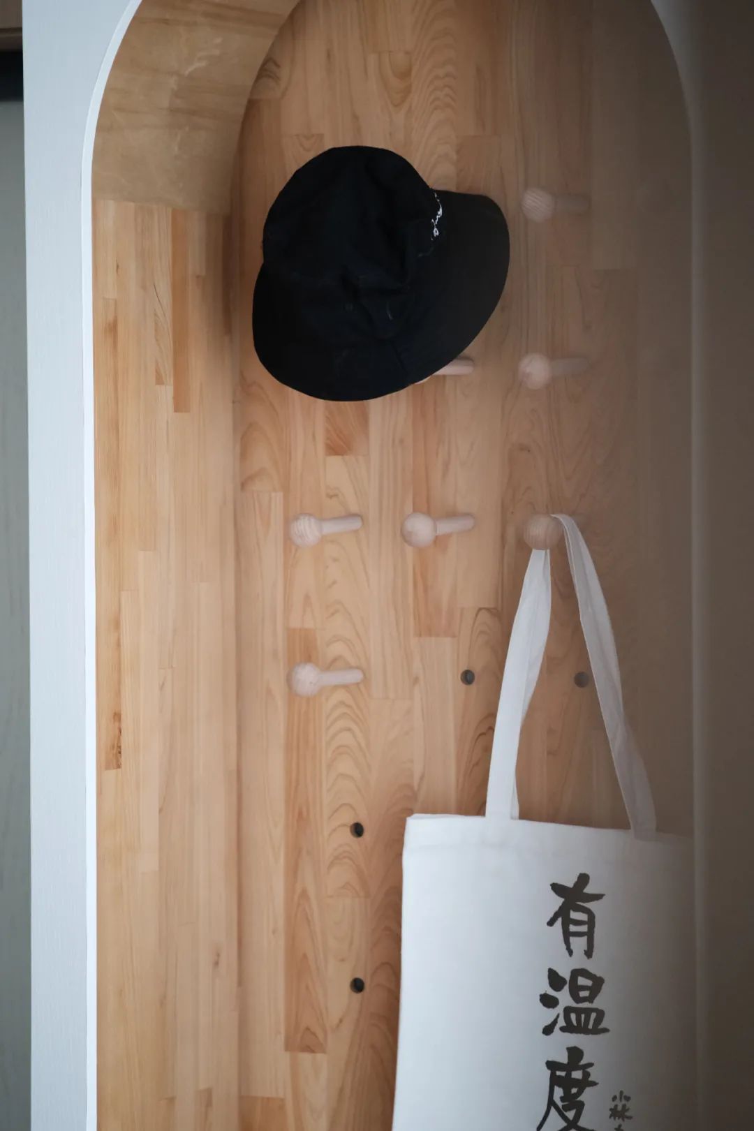 日式简约生活美学呈现丨中国株洲丨境屿空间研究室-32