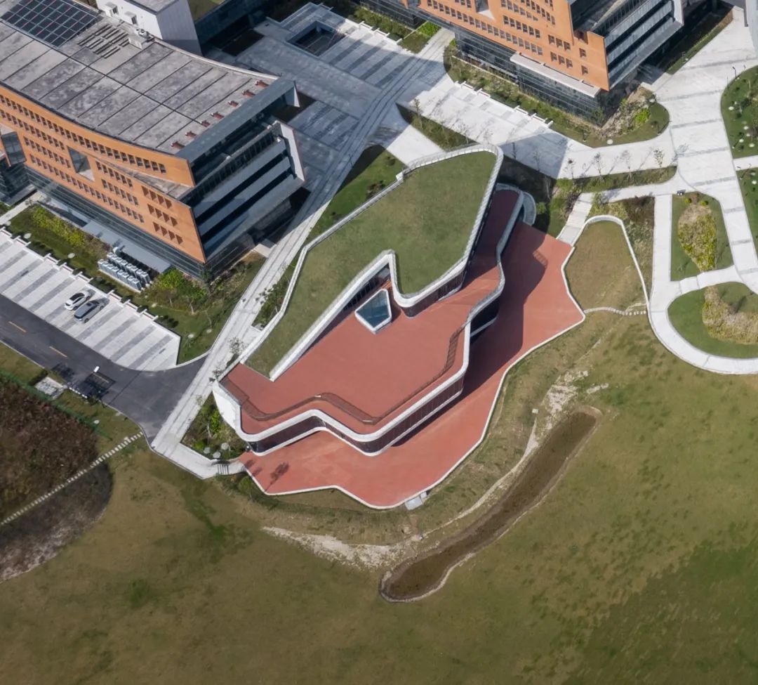 维美•资讯|海盐杭州湾智能制造创新中心-74