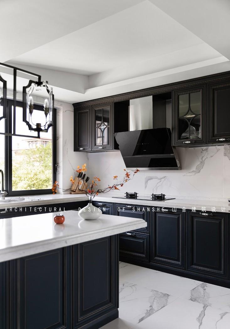 新中式家居，温馨实用与高雅并存-19