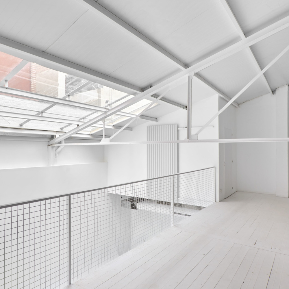 西班牙想要的摄影工作室丨Manu Pages Taller d'Arquitectura-10