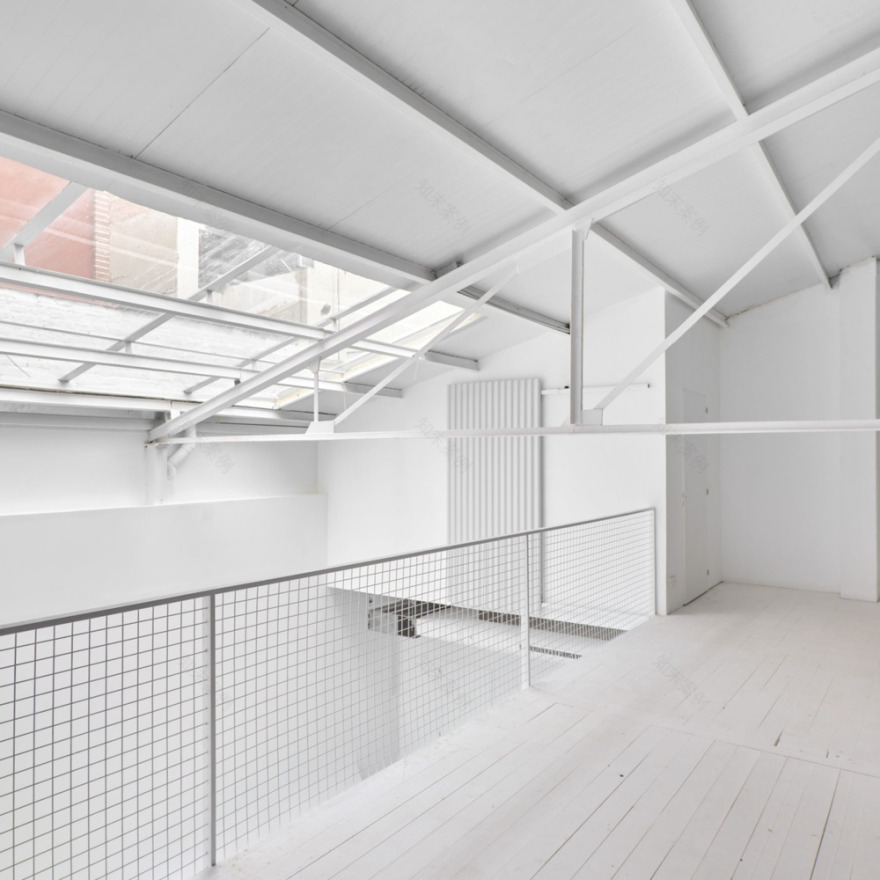 西班牙想要的摄影工作室丨Manu Pages Taller d'Arquitectura-10