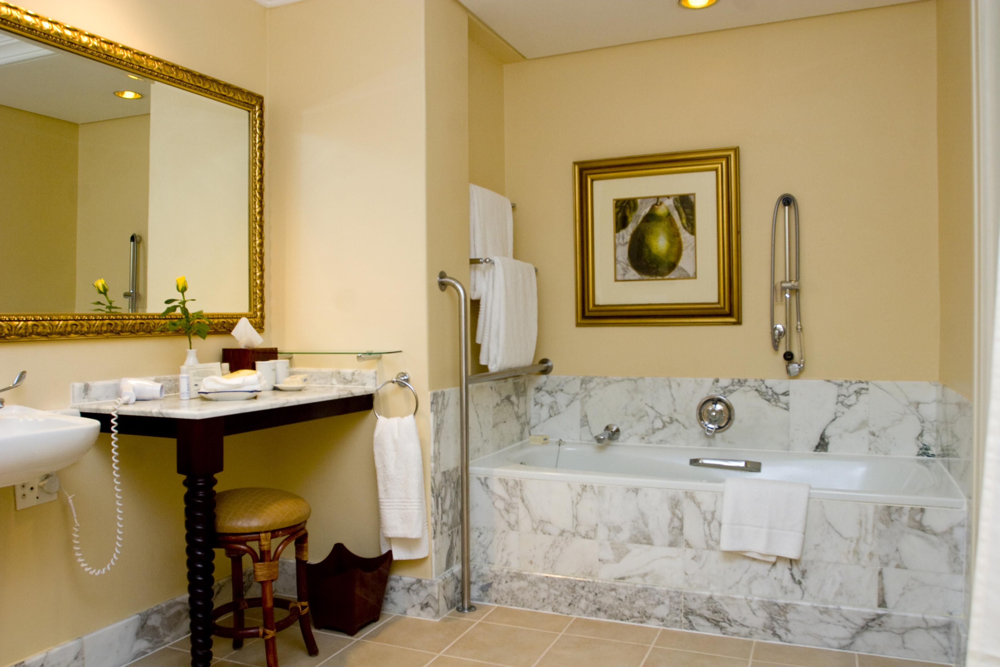 The Table Bay Hotel(开普敦)-28