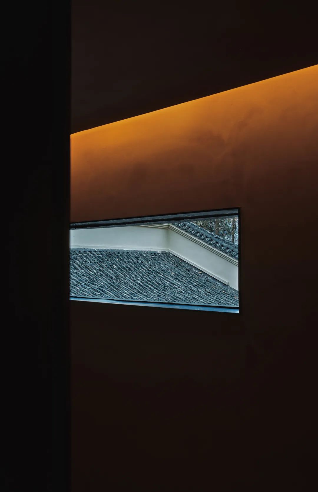 OAK 餐酒吧·杭州丨中国台州丨宁波李一设计师事务所-89