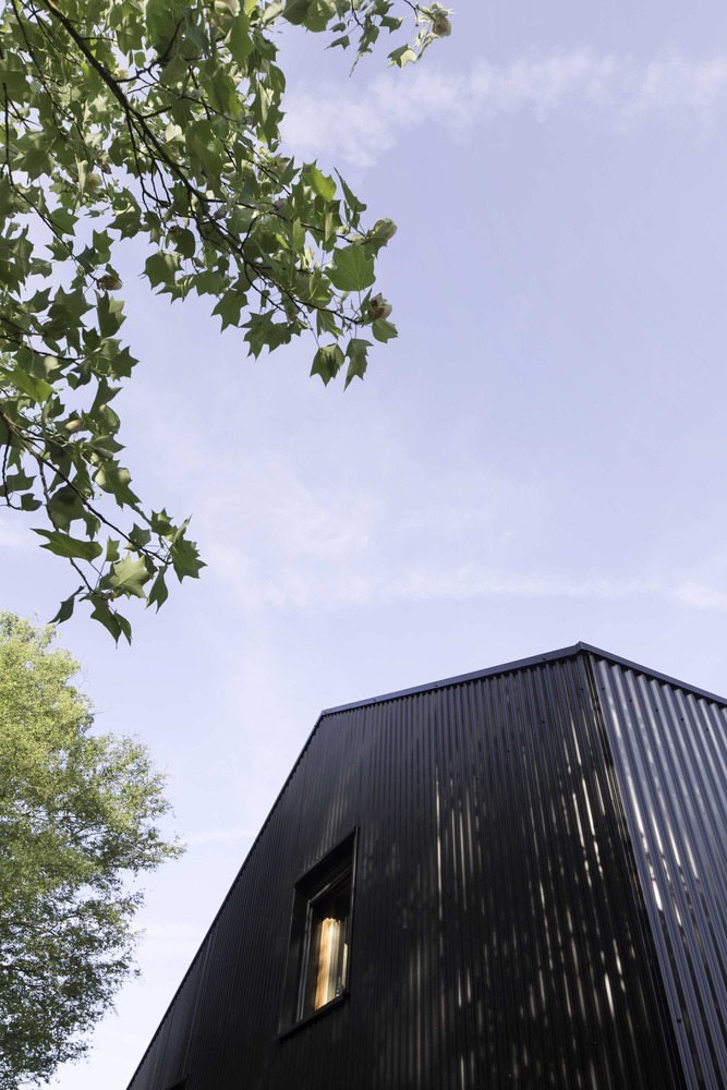 开源住宅的理性与舒适-127