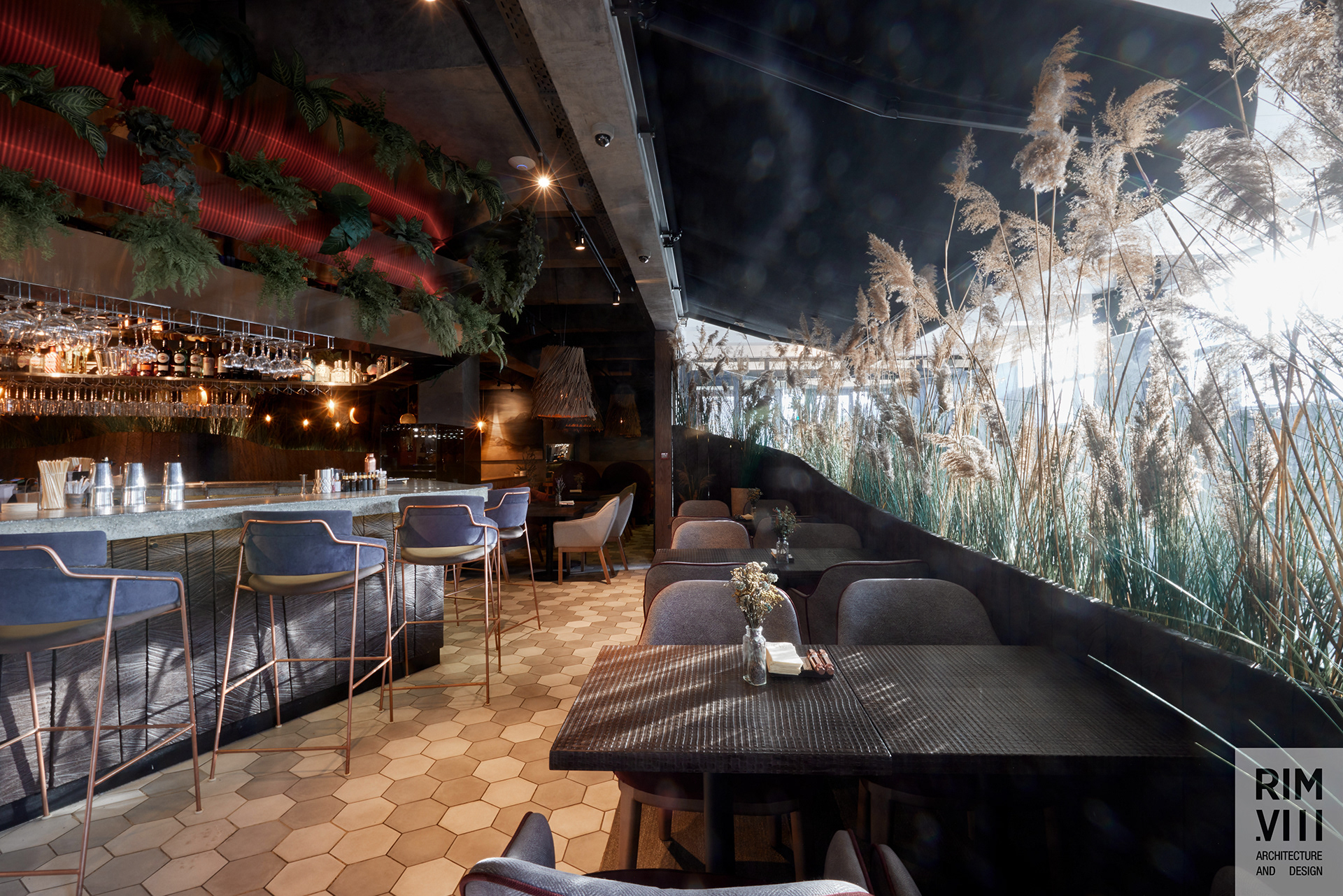 北欧餐厅实现-6