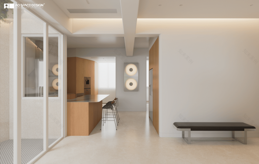 AODESIGN概念|西郊豪庭-49