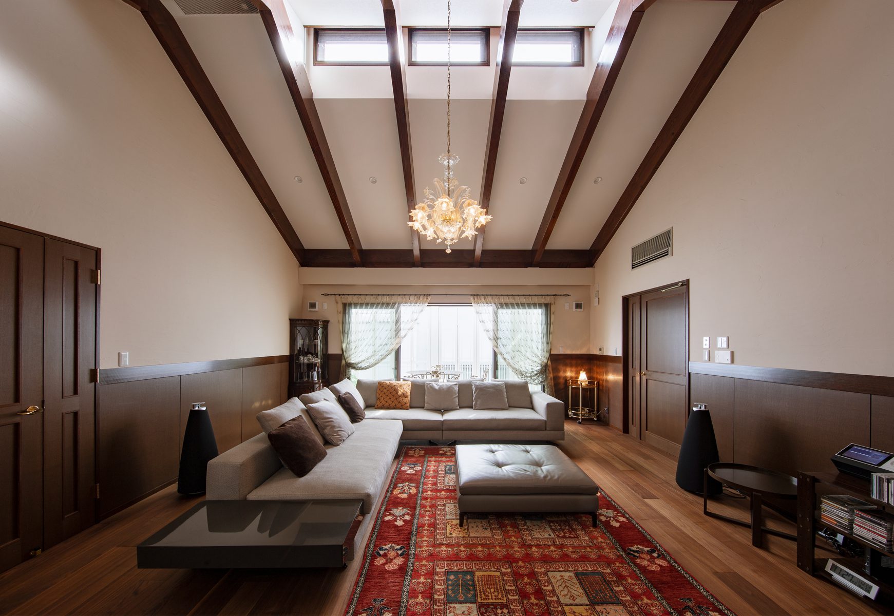 K邸増築工事丨日本福冈丨環・設計工房-5