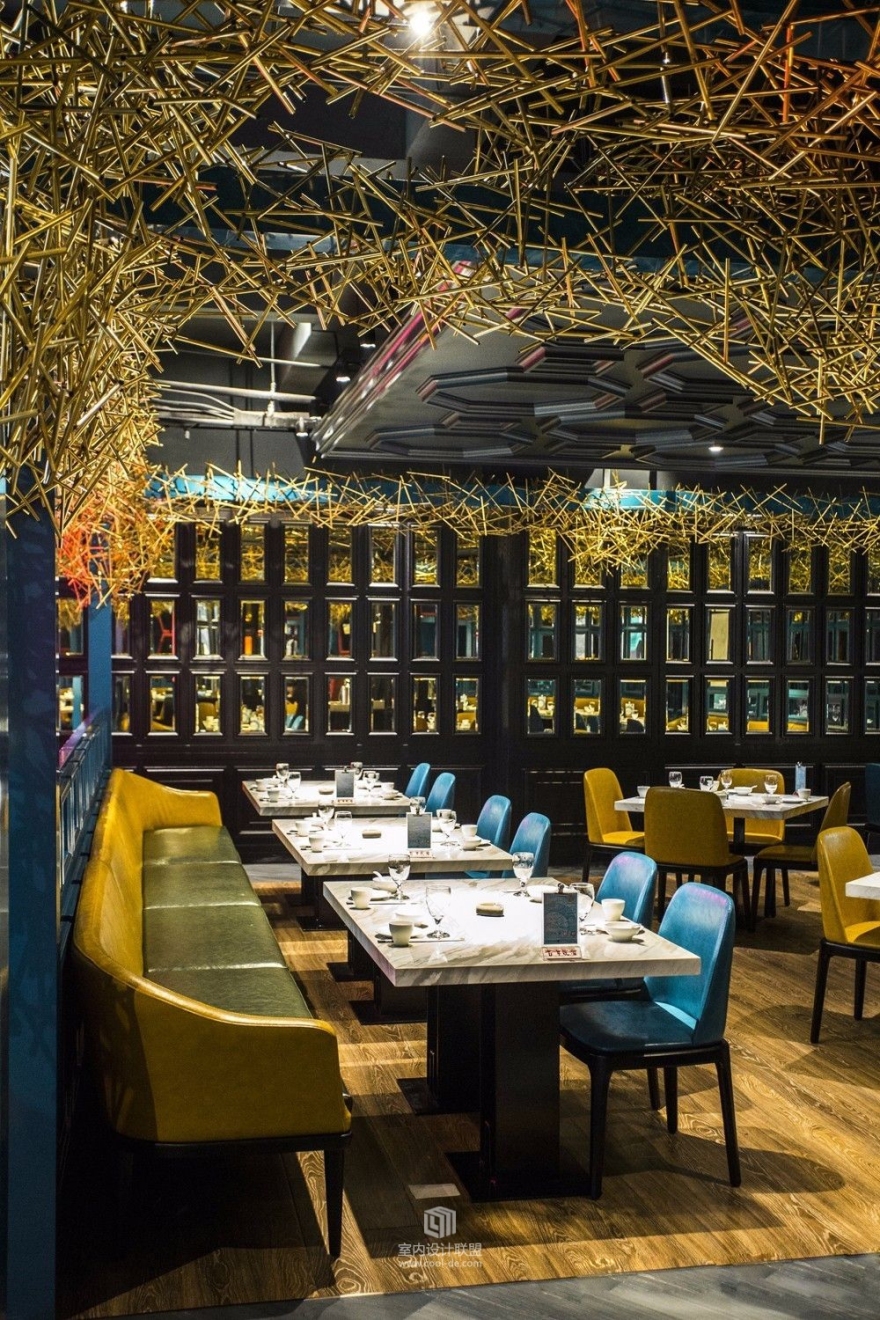 宝轩渔府餐厅-8