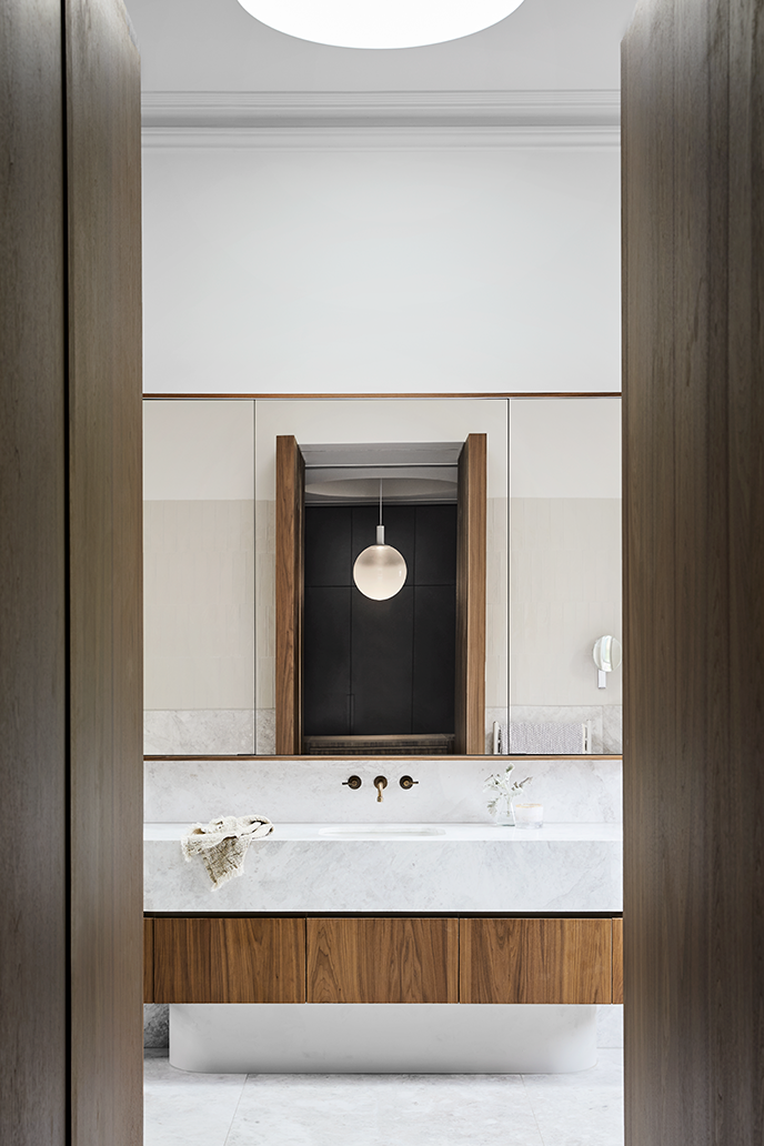 优雅空间丨Pleysier Perkins 和 Sanders＆King-25