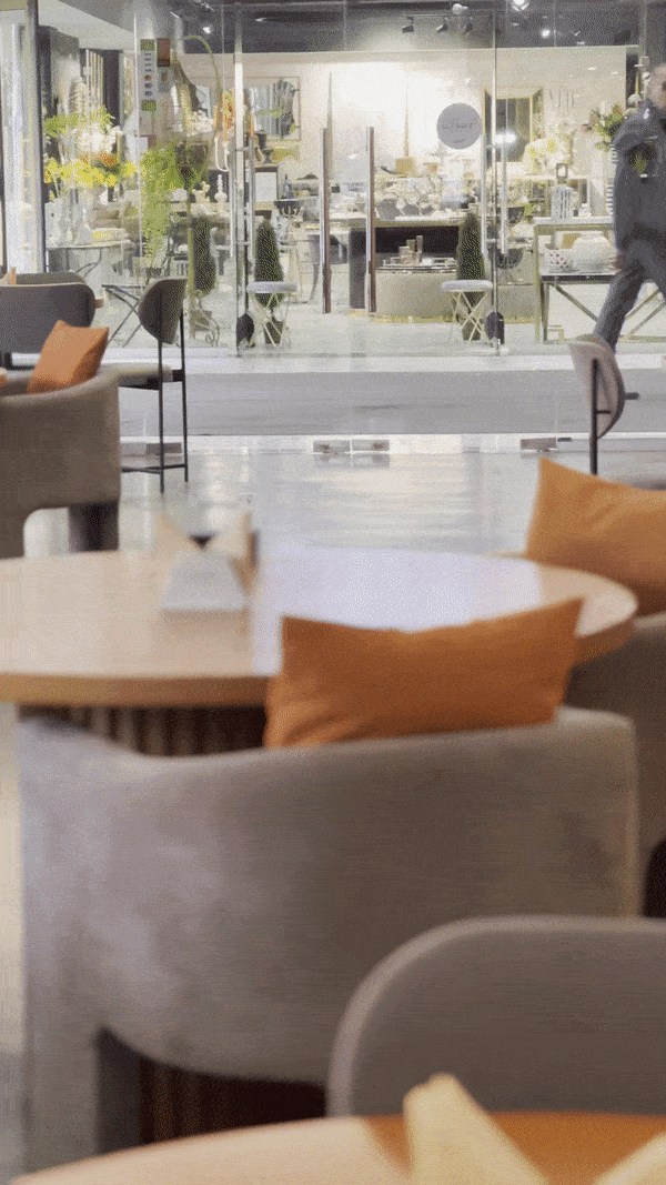 早午餐咖啡馆丨亚美尼亚丨Futuris Architects-14