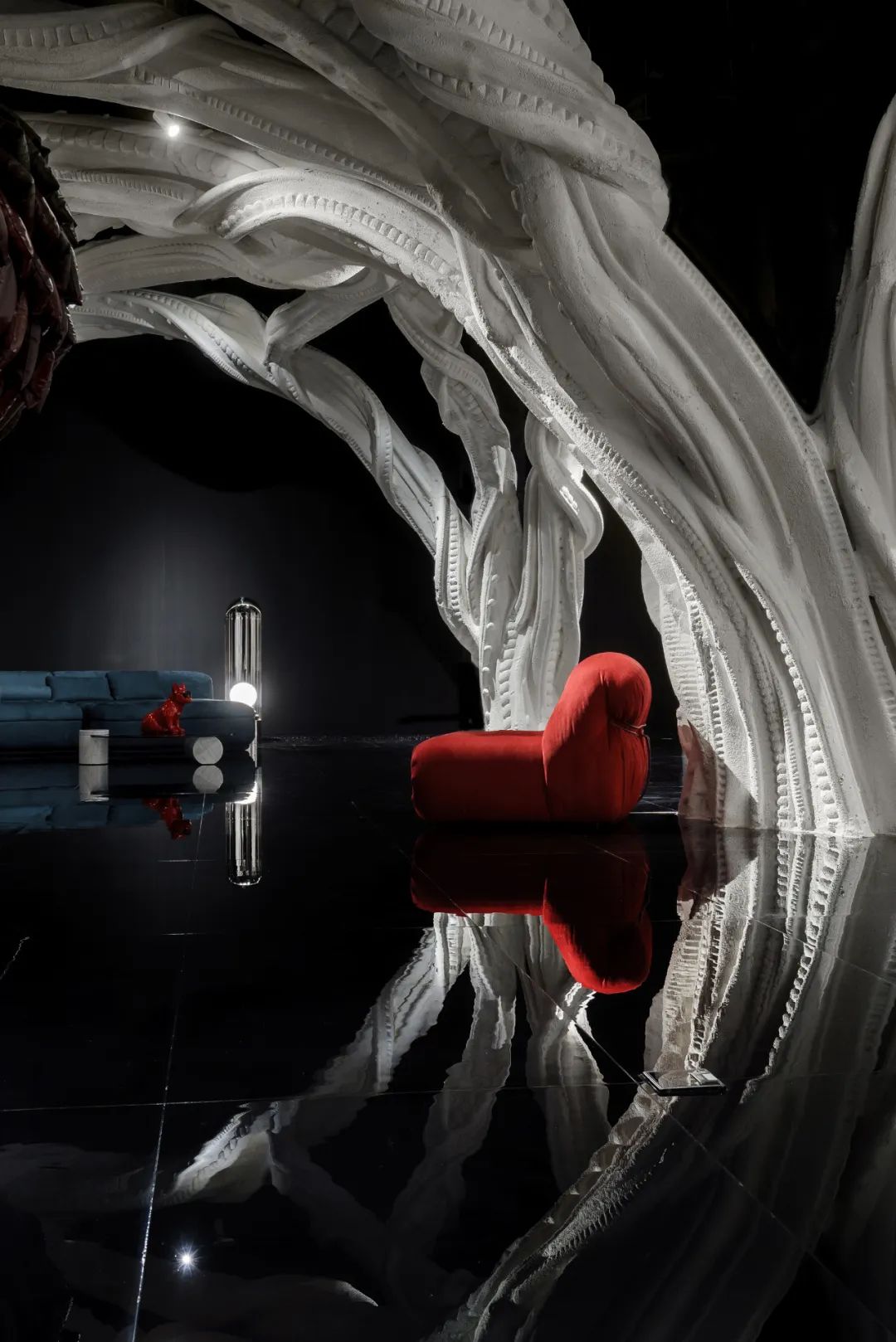 深生美学空间展厅-41