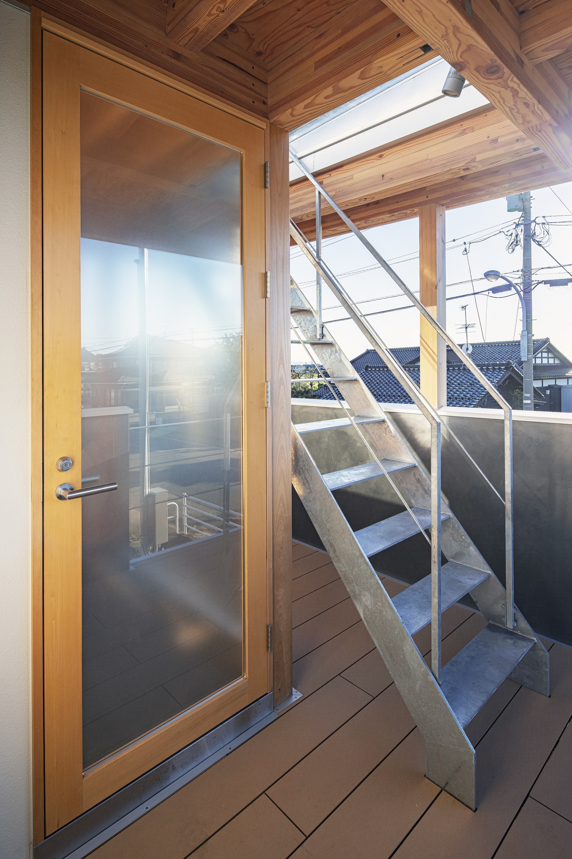 野见隆之屋丨日本丨Kazuto Nishi Architects-29