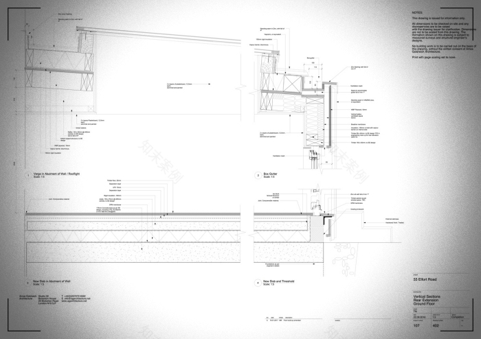 19世纪法国房屋改造丨巴西丨IDEALIZA-129