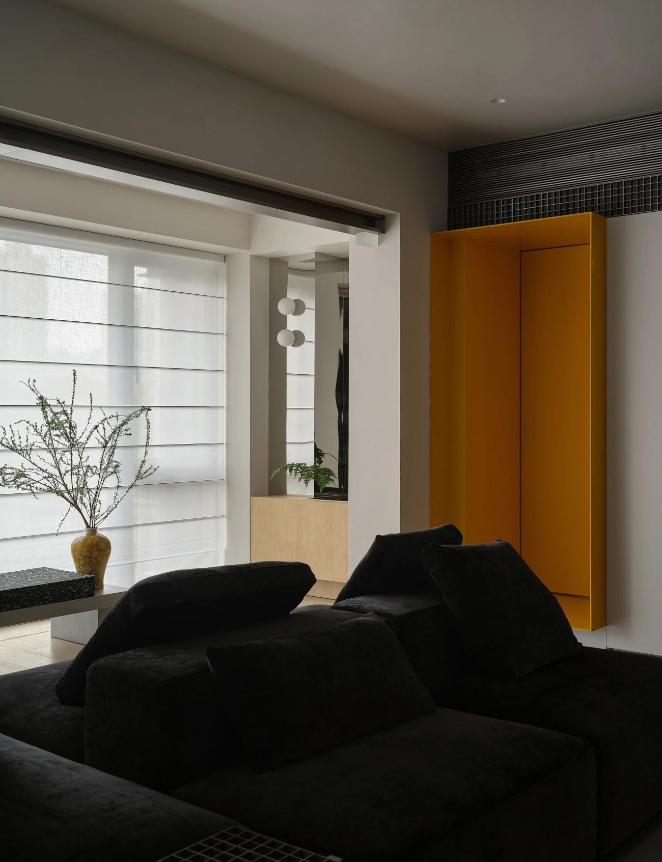 锵设计 · 温州139㎡私宅丨中国温州丨锵设计团队-27