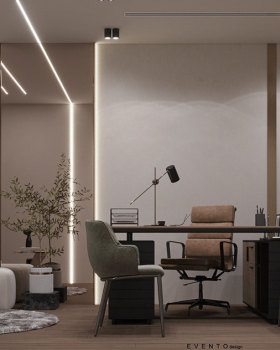 Offices Floor