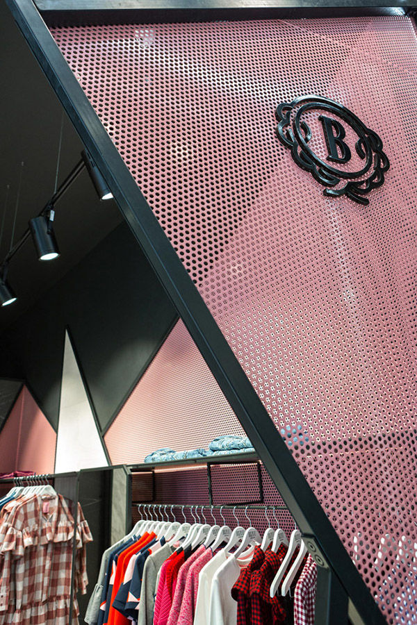 BIZUU Après·midi 时尚服装店-20