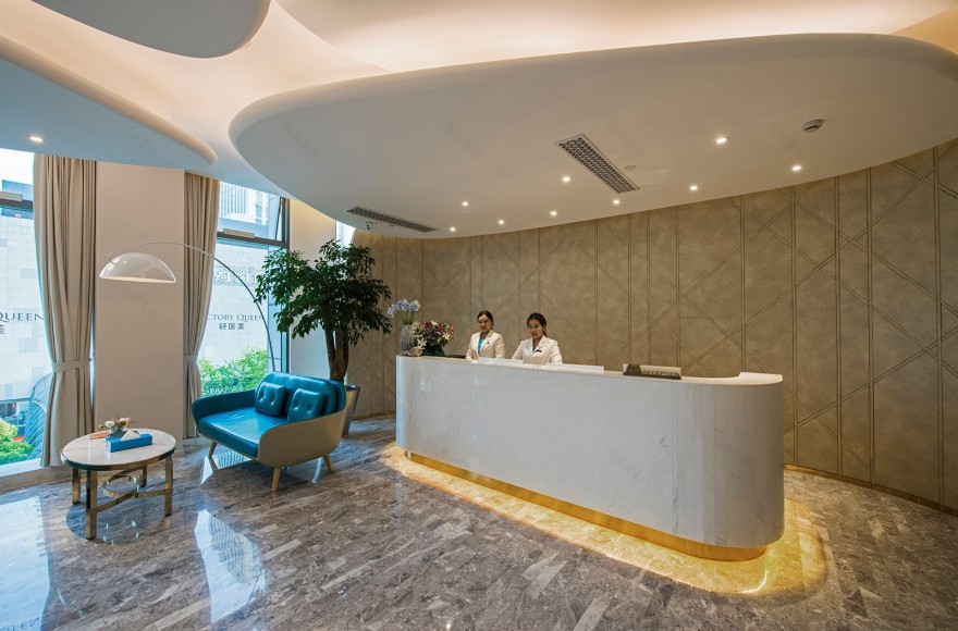 温馨简约 VQ轻医美-5