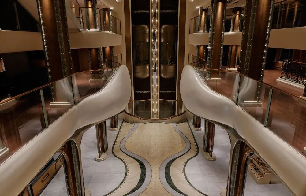 Ancerville 明华轮丨召禾设计-36