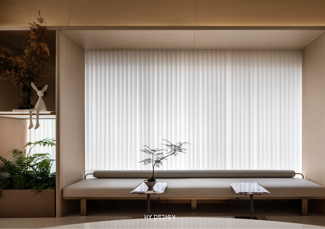 和易设计 · 张浦枫 · 自然之韵丨中国北京丨HY DESIGN 和易设计-34