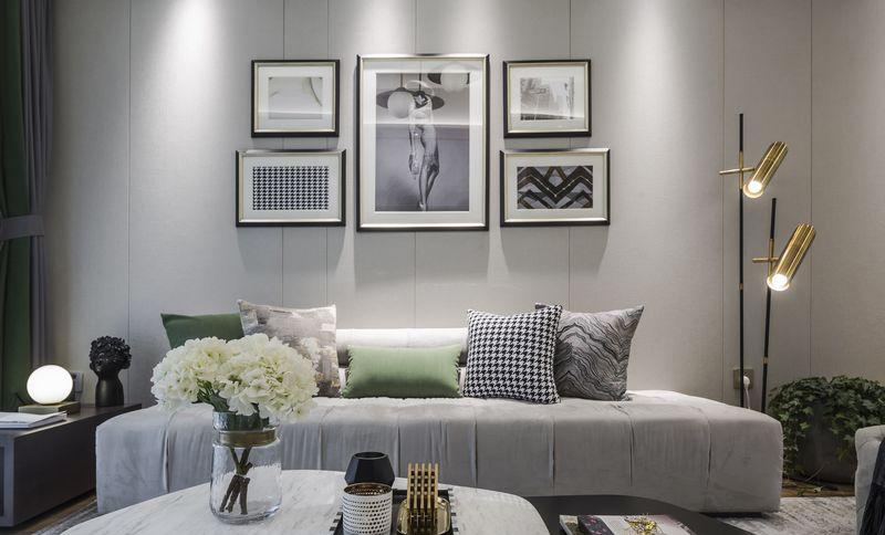 长沙建发梅溪湖B户型-1