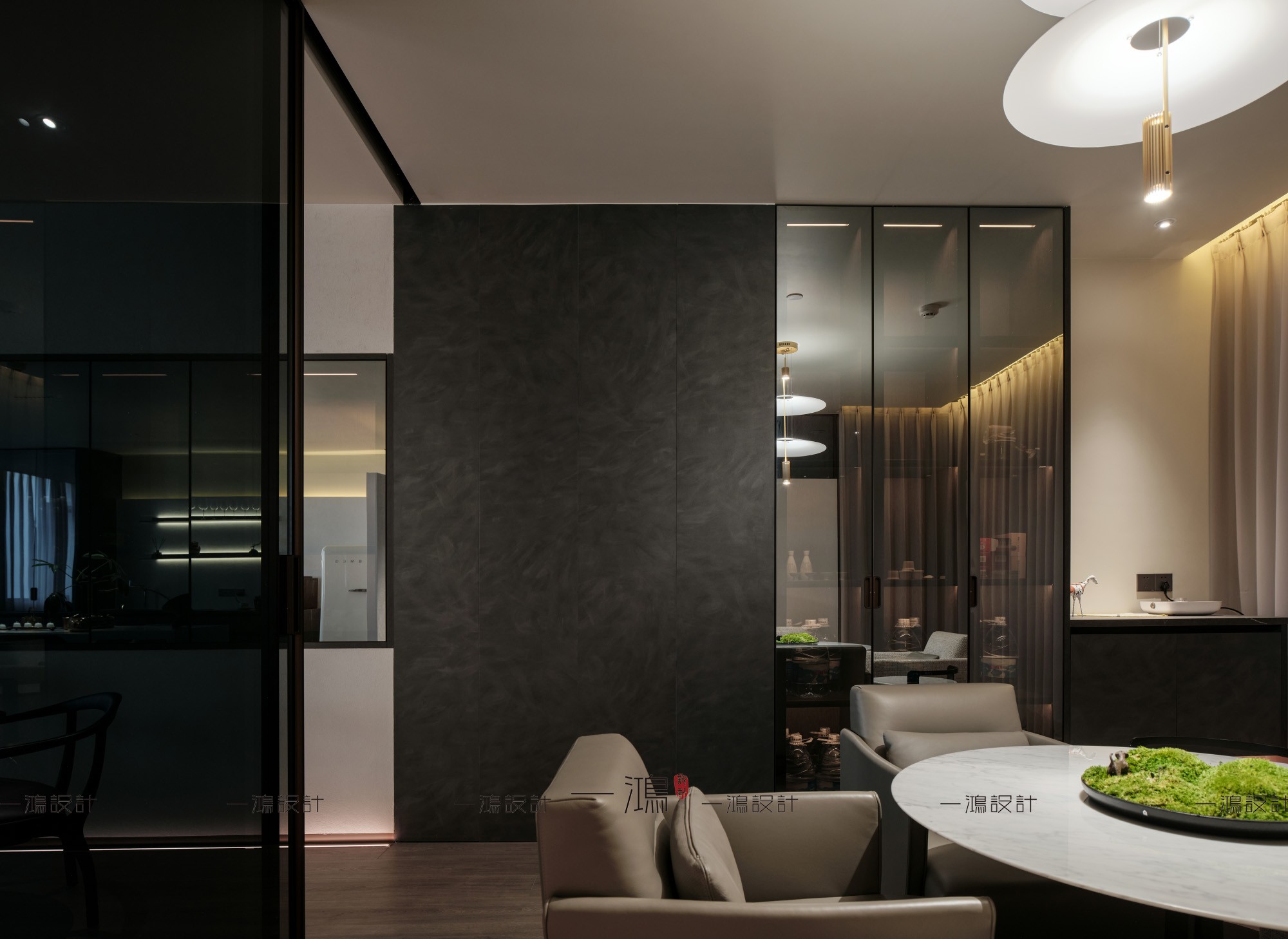 观镜·彩笺丨一鸿设计-23