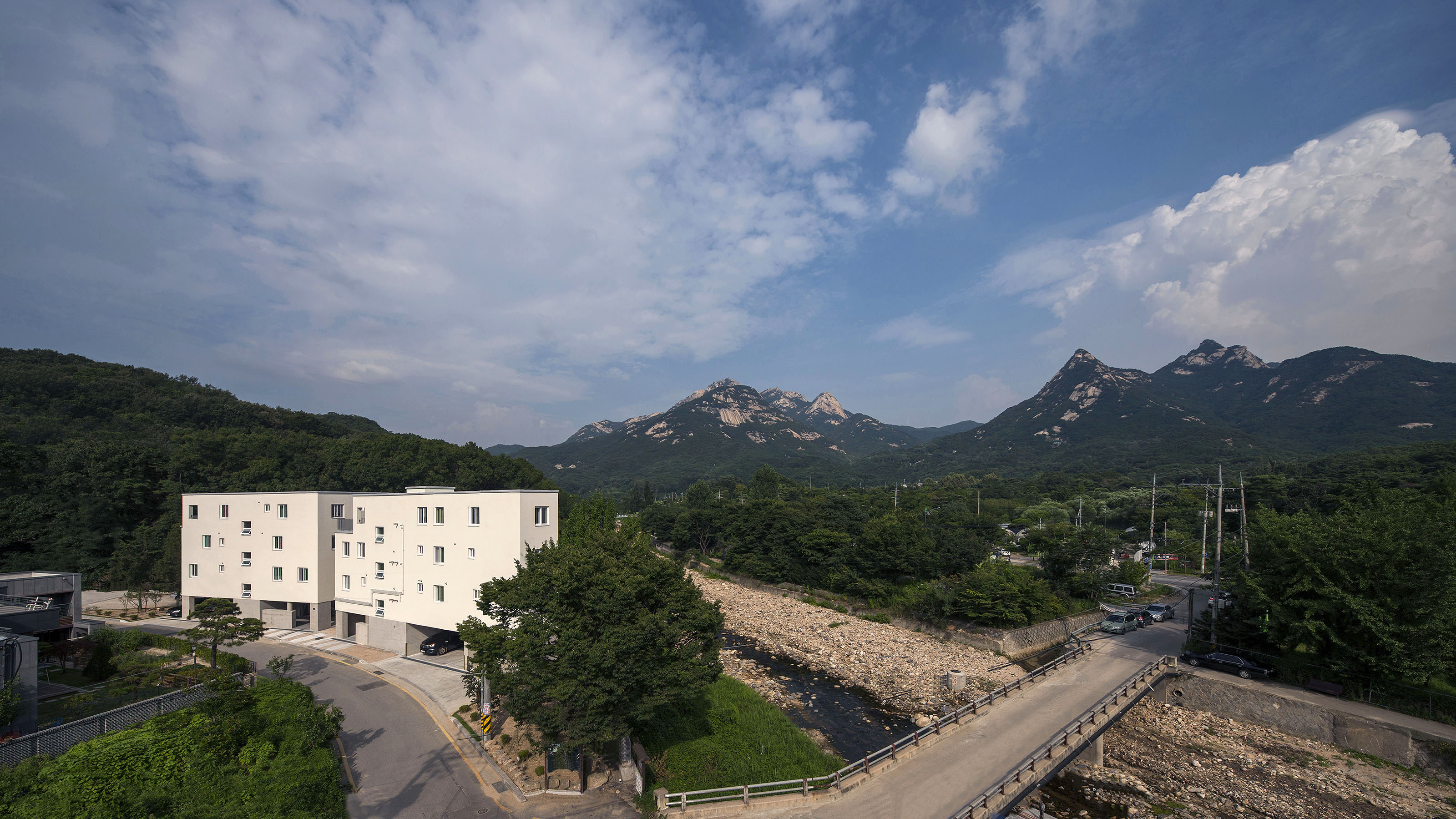 韩国高阳共享住宅-0