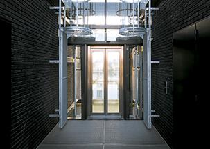 巴黎多元社区的学生公寓设计-18