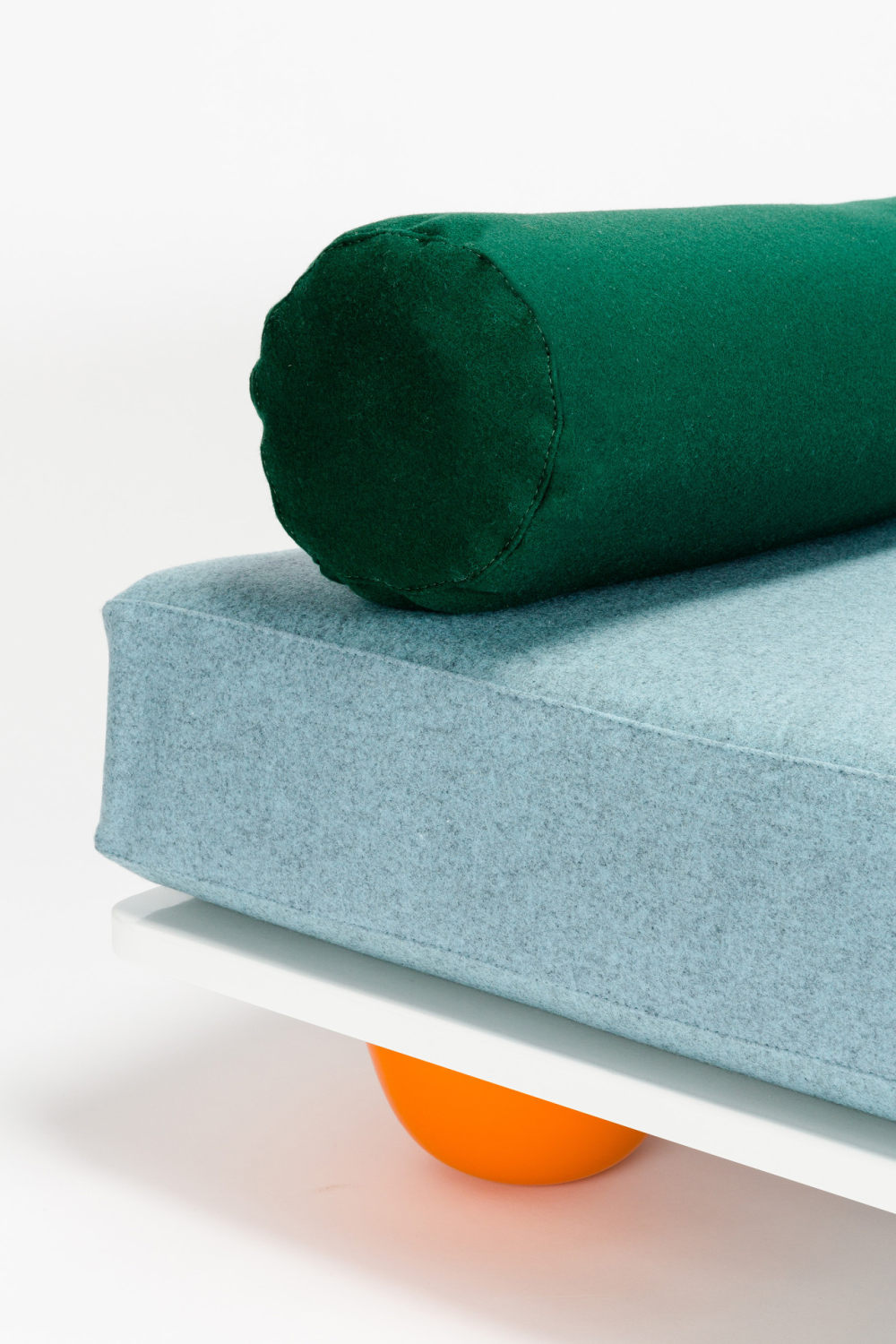 本·巴伯工作室的玩趣家具设计-16