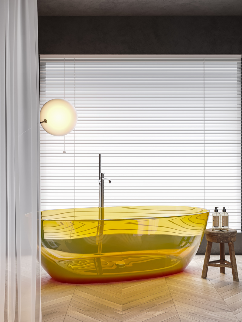 无双 · 贵阳市观山湖区阅山湖 480 平米三层电梯间全案设计丨中国贵阳丨贵州诺克设计有限公司-51