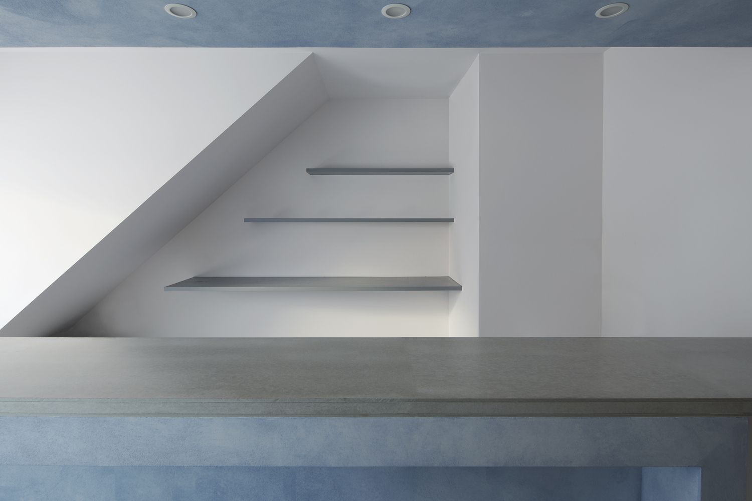 东京“Fikafabriken”购物街小规模项目室内设计-27