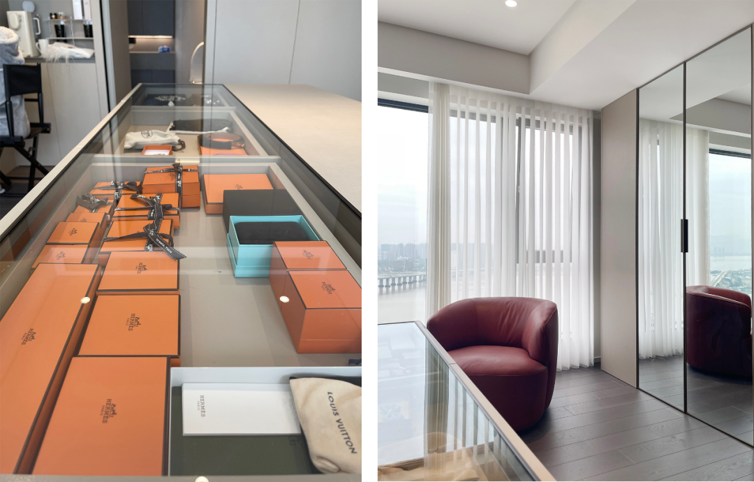 光与爱 · 温州中心阳光 100 的现代极简之家丨中国温州丨莫克美学公社-68