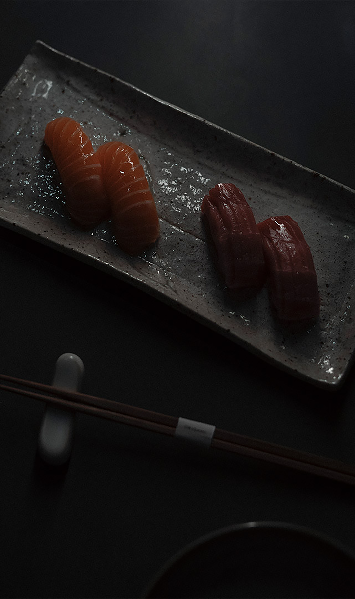 ORIGAMI SUSHI 迪拜丨阿联酋迪拜丨迪拜 VSHD Design 设计公司-65