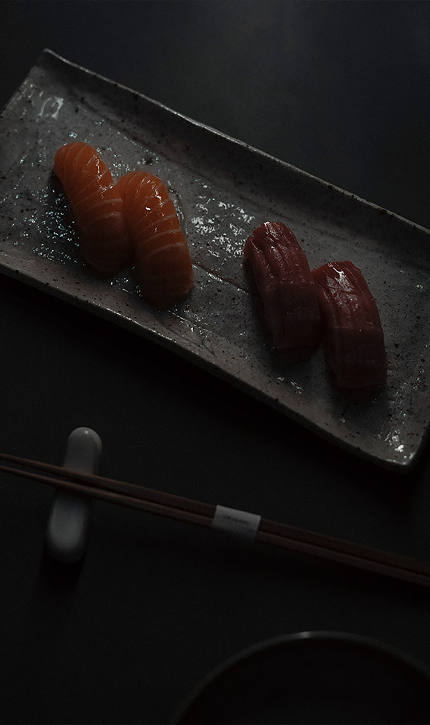 ORIGAMI SUSHI 迪拜丨阿联酋迪拜丨迪拜 VSHD Design 设计公司-65