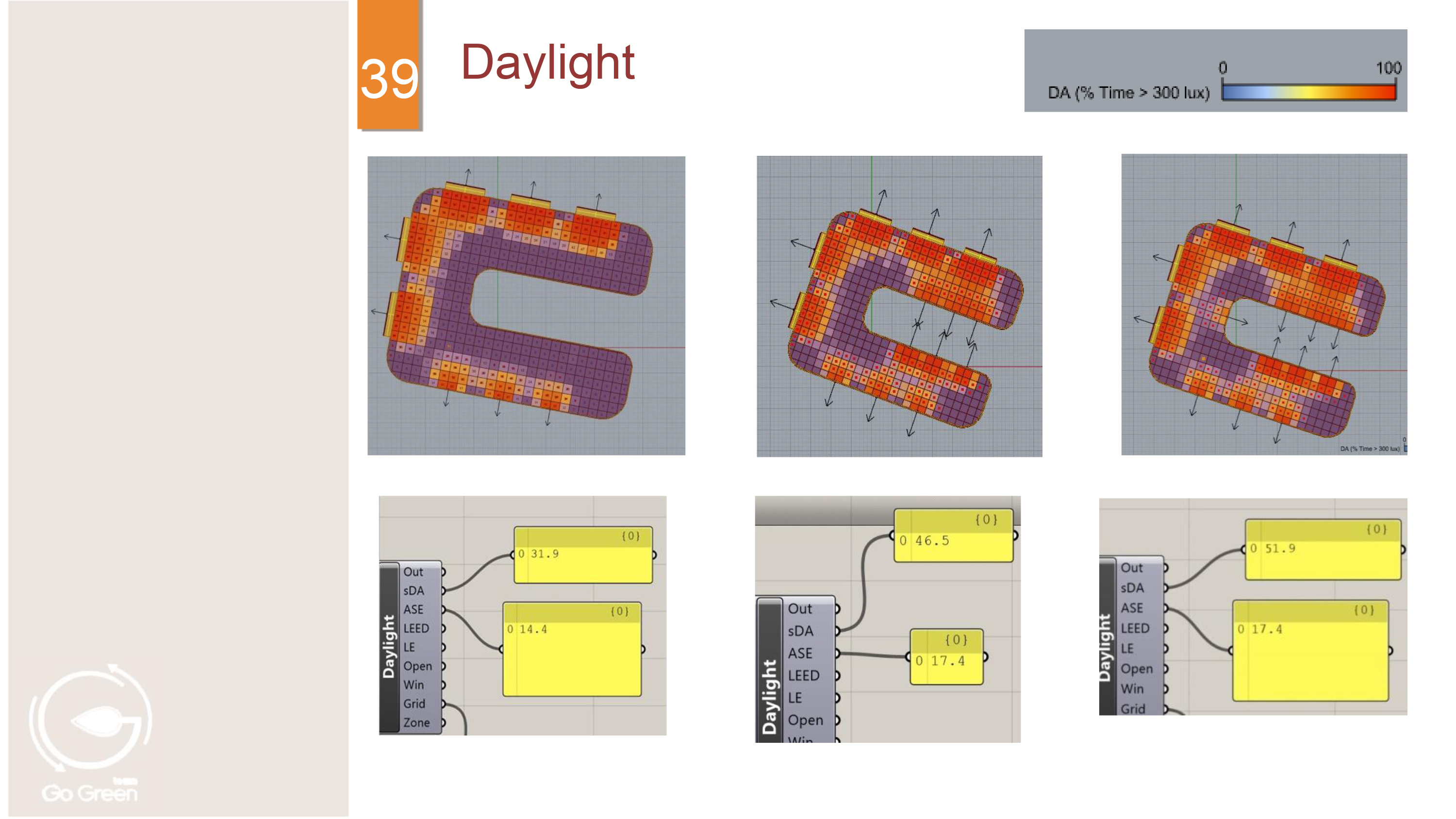 High performance building in Aswan full report-36