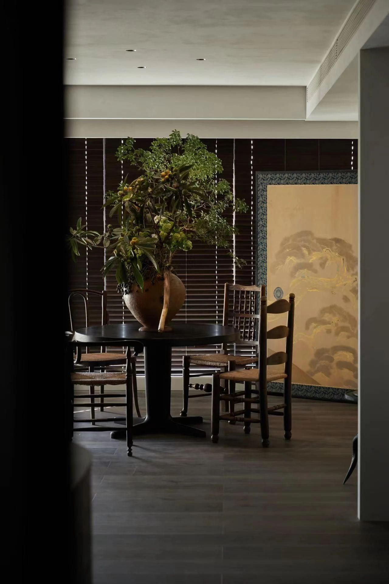 二十一的家丨中国成都丨田也空间设计-28