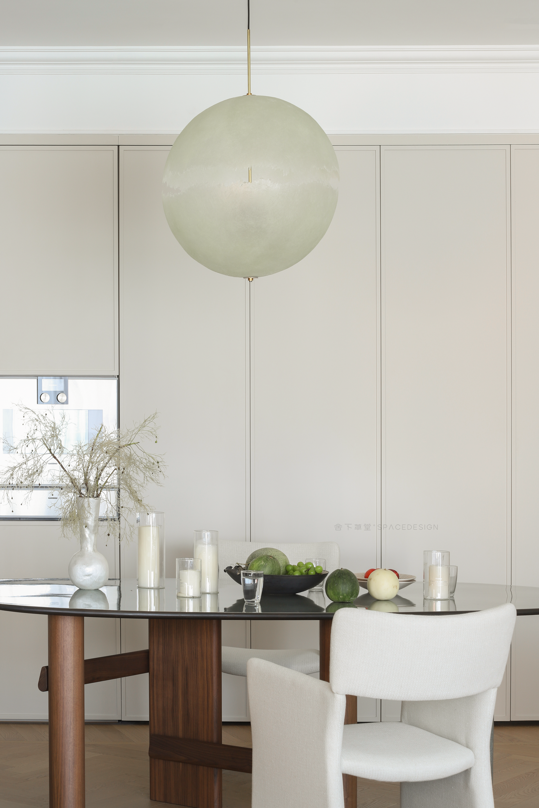 舍下草堂丨中国广州丨宁洁,周丁丁-14