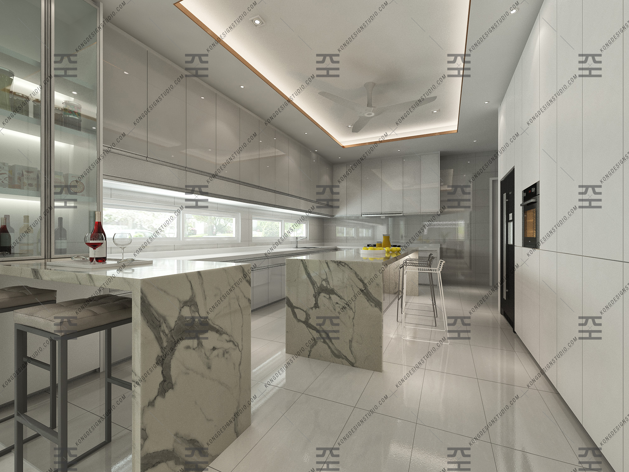 19/ Princeton Semi-D @ Kuantan-3