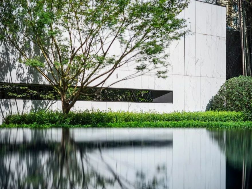 禅意山水,隐奢共生——阳光城·珑山悦示范区-40